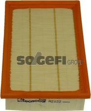 Tecnocar A2122 - Filtre à air droxauto.com