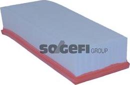 Tecnocar A2177 - Filtre à air droxauto.com