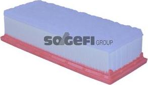 Tecnocar A2340 - Filtre à air droxauto.com