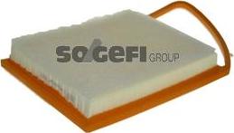 Tecnocar A2351 - Filtre à air droxauto.com