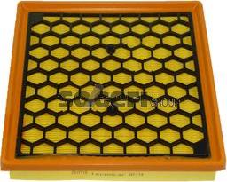 Tecnocar A2314 - Filtre à air droxauto.com