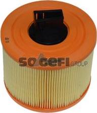 Tecnocar A2334 - Filtre à air droxauto.com