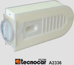 Tecnocar A2336 - Filtre à air droxauto.com