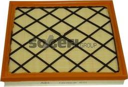 Tecnocar A2333 - Filtre à air droxauto.com