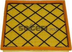 Tecnocar A2332 - Filtre à air droxauto.com