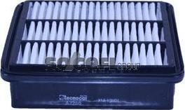 Tecnocar A2260 - Filtre à air droxauto.com