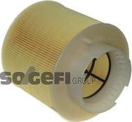 Tecnocar A2201 - Filtre à air droxauto.com