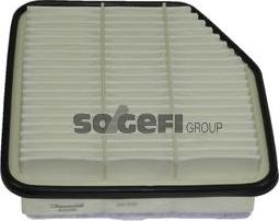 Tecnocar A2285 - Filtre à air droxauto.com