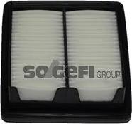 Tecnocar A2283 - Filtre à air droxauto.com