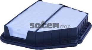 Tecnocar A2274 - Filtre à air droxauto.com