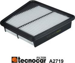 Tecnocar A2719 - Filtre à air droxauto.com