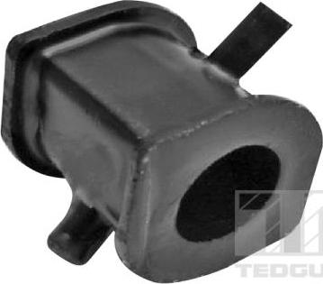 Tedgum 00444959 - Coussinet de palier, stabilisateur droxauto.com