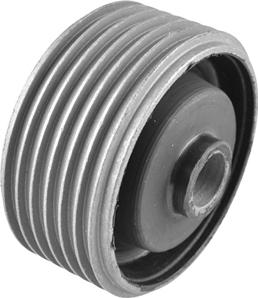 Tedgum 00445130 - Support moteur droxauto.com