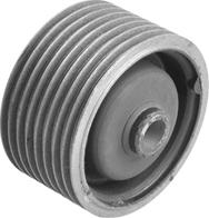 Tedgum 00445132 - Support moteur droxauto.com