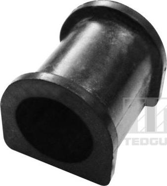 Tedgum 00446190 - Coussinet de palier, stabilisateur droxauto.com