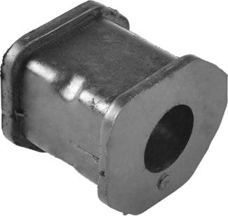 Tedgum 00446169 - Coussinet de palier, stabilisateur droxauto.com