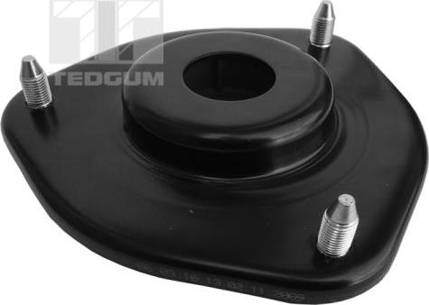 Tedgum 00441983 - Coupelle de suspension droxauto.com