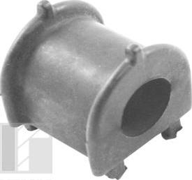 Tedgum 00448209 - Coussinet de palier, stabilisateur droxauto.com