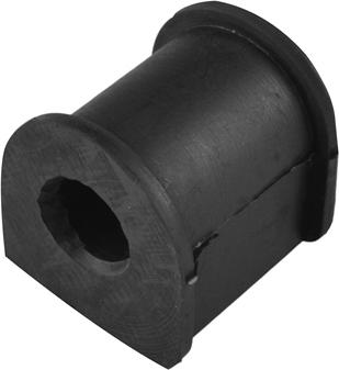 Tedgum 00447091 - Coussinet de palier, stabilisateur droxauto.com