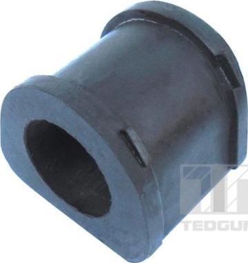 Tedgum 00447159 - Coussinet de palier, stabilisateur droxauto.com