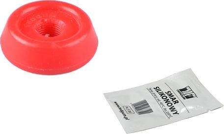 Tedgum 00507110 - Coupelle de suspension droxauto.com