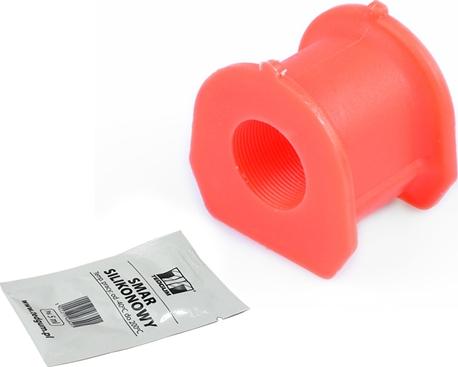 Tedgum 00447362 - Coussinet de palier, stabilisateur droxauto.com