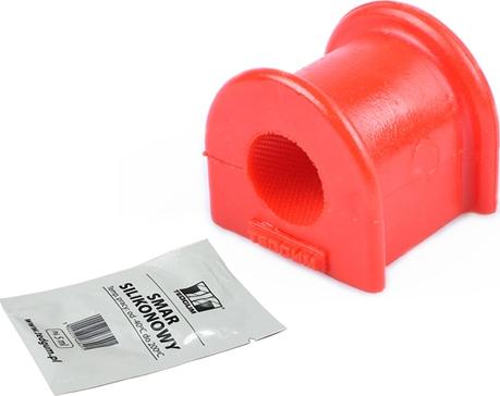 Tedgum 00447379 - Coussinet de palier, stabilisateur droxauto.com