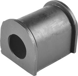 Tedgum 00465437 - Coussinet de palier, stabilisateur droxauto.com