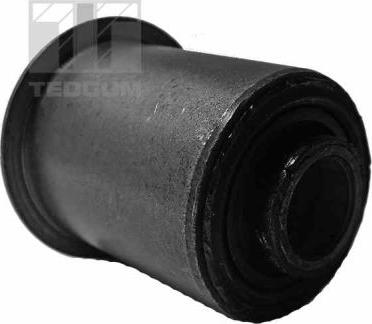 Tedgum 00505606 - Suspension, corps de l'essieu droxauto.com