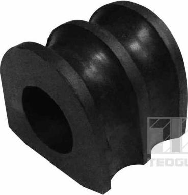 Tedgum 00465119 - Coussinet de palier, stabilisateur droxauto.com
