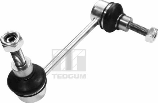 Tedgum 00466030 - Entretoise / tige, stabilisateur droxauto.com
