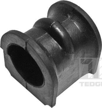Tedgum 00461535 - Coussinet de palier, stabilisateur droxauto.com