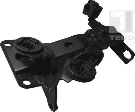 Tedgum 00461048 - Support moteur droxauto.com