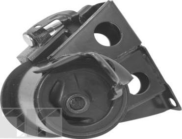 Tedgum 00461057 - Support moteur droxauto.com