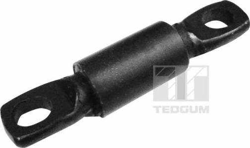 Tedgum 00463960 - Suspension, bras de liaison droxauto.com