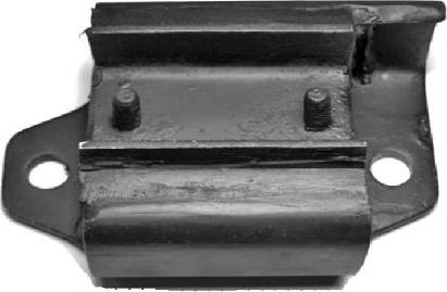 Tedgum 00463502 - Support moteur droxauto.com