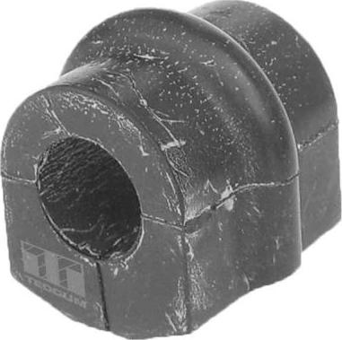 Tedgum 00463694 - Coussinet de palier, stabilisateur droxauto.com