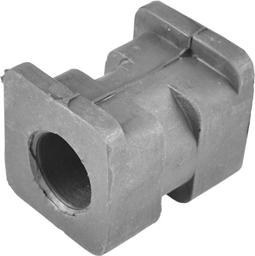 Tedgum 00463301 - Coussinet de palier, stabilisateur droxauto.com