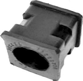 Tedgum 00463299 - Coussinet de palier, stabilisateur droxauto.com