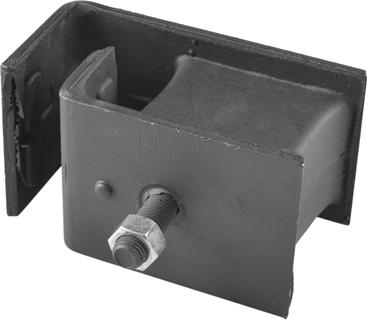 Tedgum 00463748 - Support moteur droxauto.com