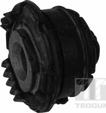 Tedgum 00415423 - Suspension, corps de l'essieu droxauto.com