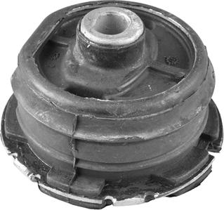 Tedgum 00415000 - Suspension, corps de l'essieu droxauto.com