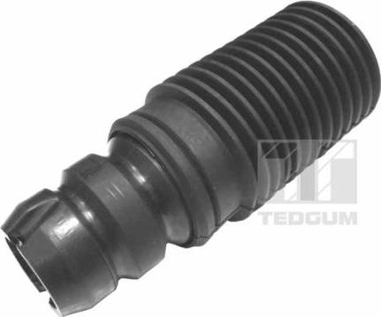 Tedgum 00415186 - Kit de protection contre la poussière, amortisseur droxauto.com