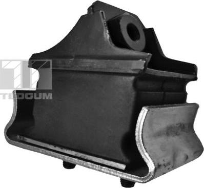 Tedgum 00416326 - Support moteur droxauto.com
