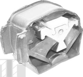 Tedgum 00416328 - Support moteur droxauto.com