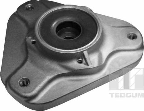 Tedgum 00416252 - Coupelle de suspension droxauto.com