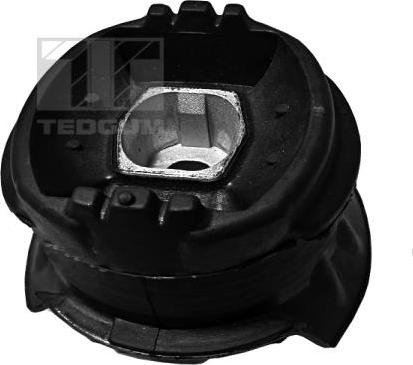 Tedgum 00410603 - Suspension, corps de l'essieu droxauto.com