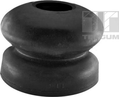 Tedgum 00410398 - Butée élastique, suspension droxauto.com