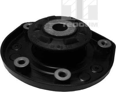 Tedgum 00411515 - Coupelle de suspension droxauto.com