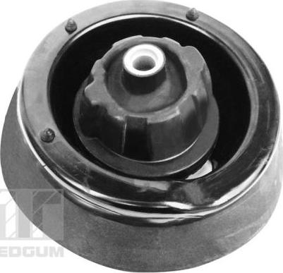 Tedgum 00418499 - Coupelle de suspension droxauto.com